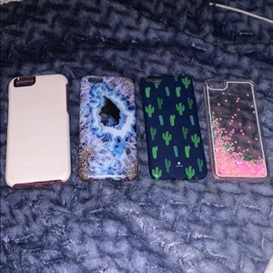 iPhone cases